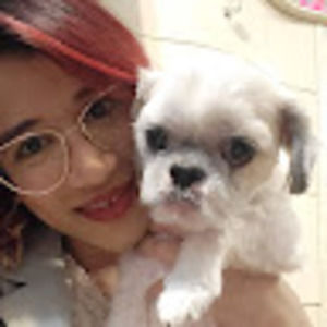 Meet your Posher, Lorena